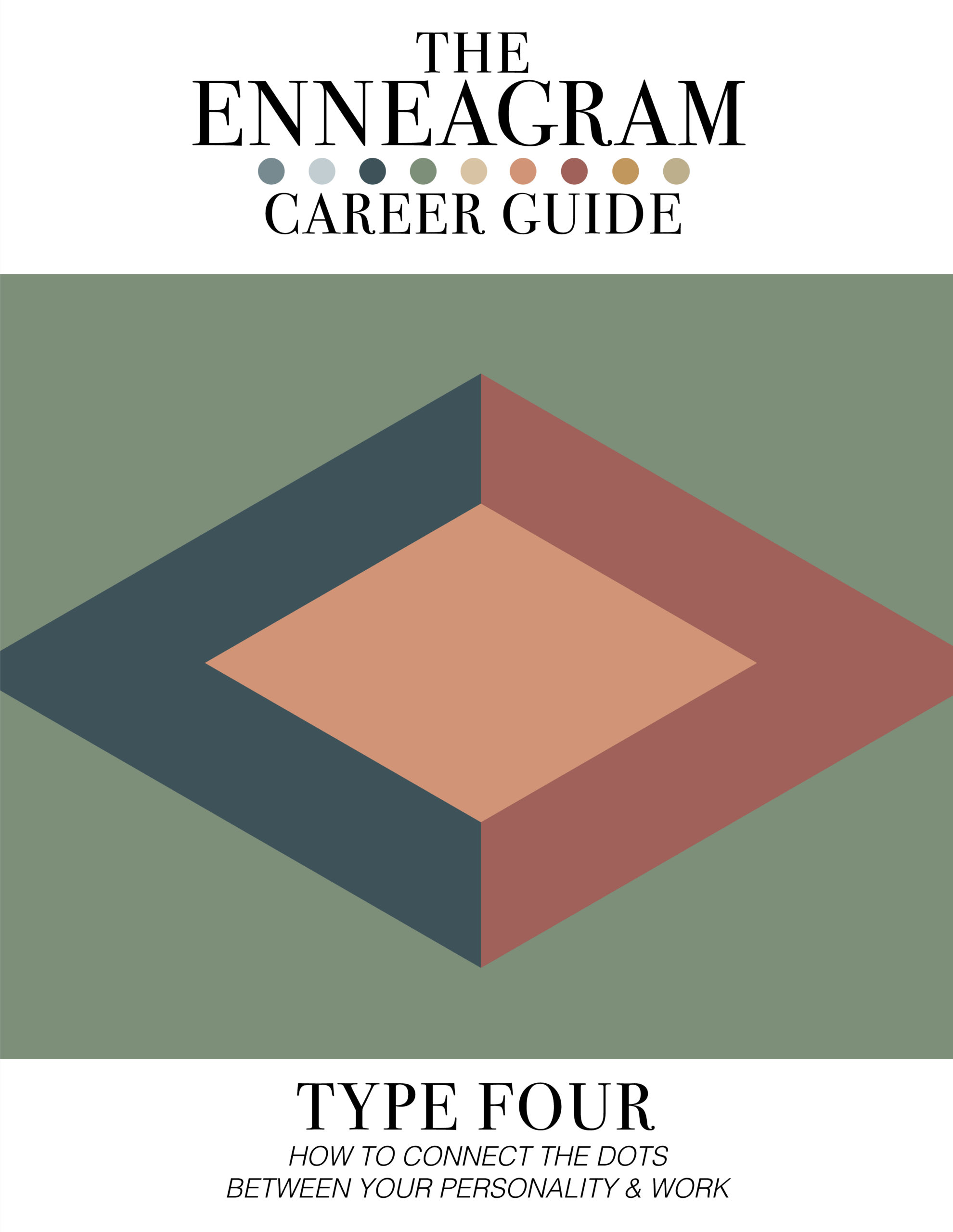 enneagram type four career guide
